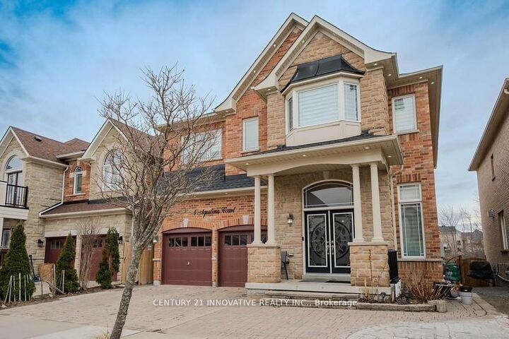 4 Aquilina Court — photo 1