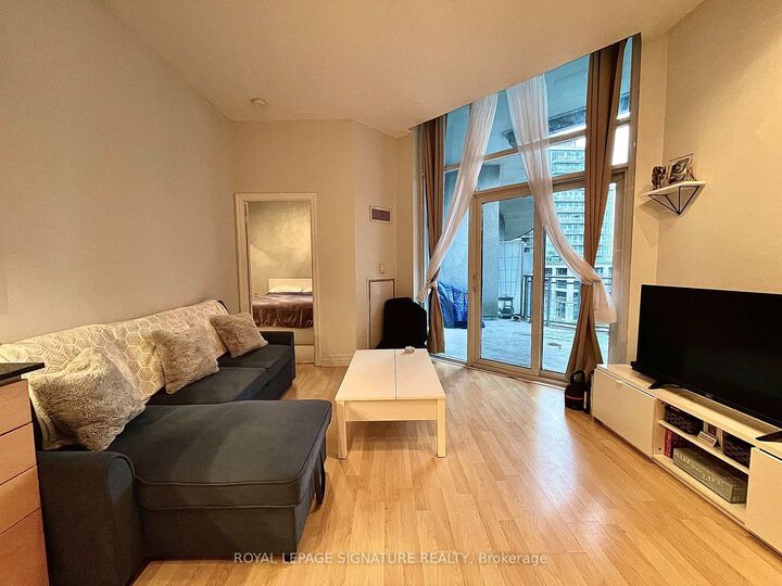 Property Photo:  58 Marine Parade Drive 429  ON M8V 4G1 
