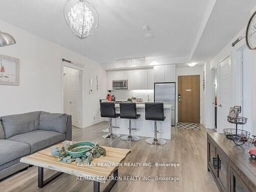 Property Photo: 301 Sea Ray Avenue C210 ON L9S 0L8
