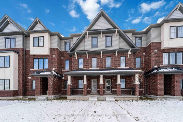 Property Photo: 185 Bedrock Drive S 14 ON L8J 0M5