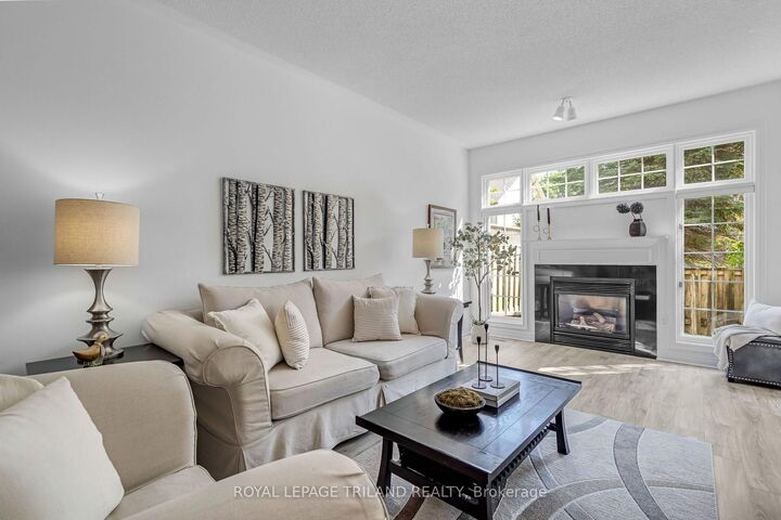Property Photo:  519 Riverside Drive 39  ON N6H 5J3 