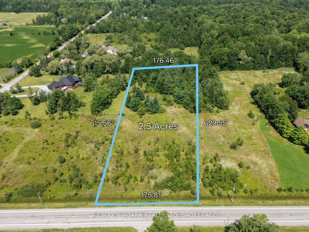 Property Photo:  Ns Forks Road W  ON L0S 1V0 