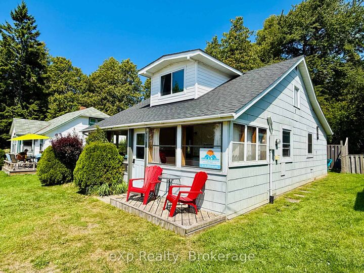 Property Photo:  177 Elgin Street  ON N0H 2C0 