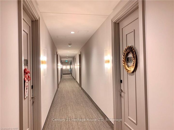 Property Photo: 73 Arthur Street S 501 ON N1E 0S6