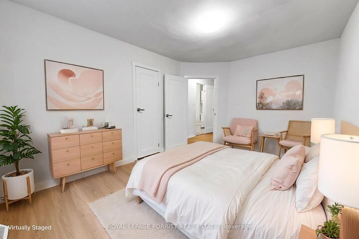 Property Photo:  3399A Lake Shore Boulevard W  ON M8W 1N2 