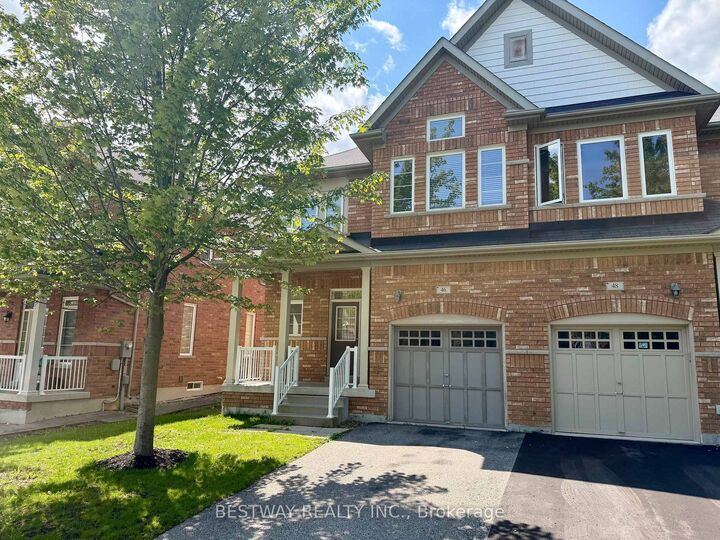 Property Photo:  46 Prebble Drive  ON L6E 0M9 