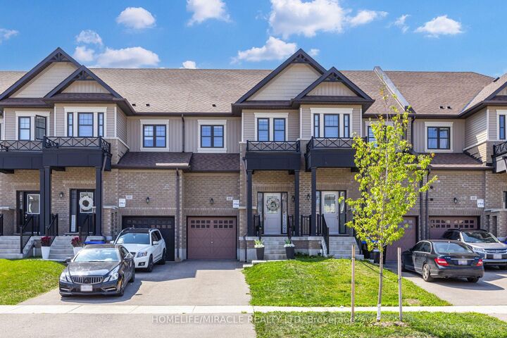 65 Lorne Thomas Place — photo 1