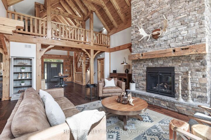 Property Photo: 785 Old Mill Road ON K0L 2W0