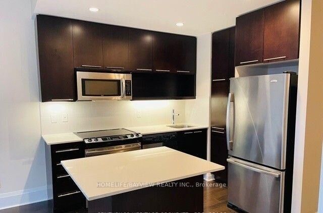 Property Photo: 100 Harrison Garden Boulevard N 1718 ON M2N 0C2