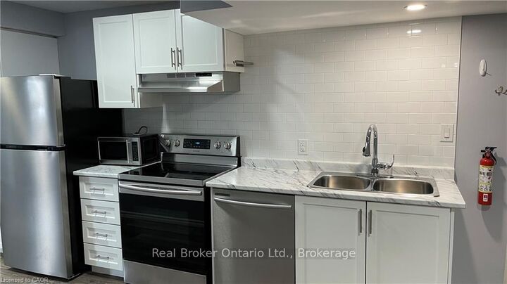Property Photo: 468-476 Main Street E ON L8N 1K6