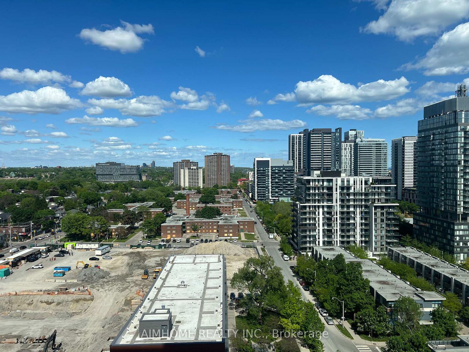Property Photo:  10 Oak Street 1302  ON M5A 0Z1 