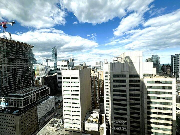 Property Photo:  426 University Avenue 3008  ON M5G 1S9 
