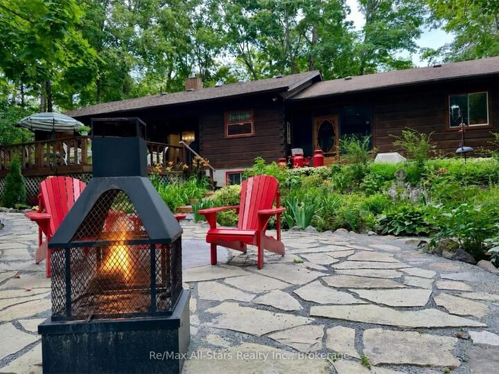 Property Photo: 55 Golf Club Crescent ON K0M 1N0