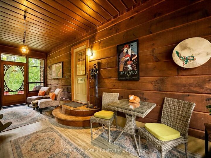 Property Photo: 55 Golf Club Crescent ON K0M 1N0