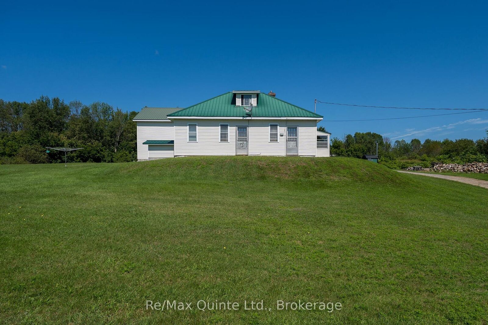 Property Photo:  1477 Sulphide Road  ON K0K 3J0 