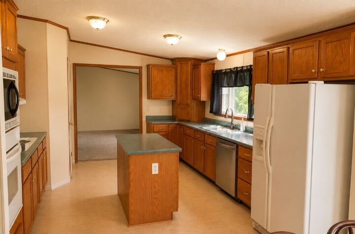 Property Photo: 409713 E 1080 Road OK 74426