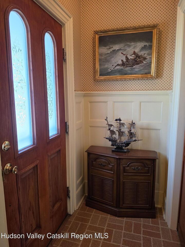Property Photo: 46 Fairview NY 12534