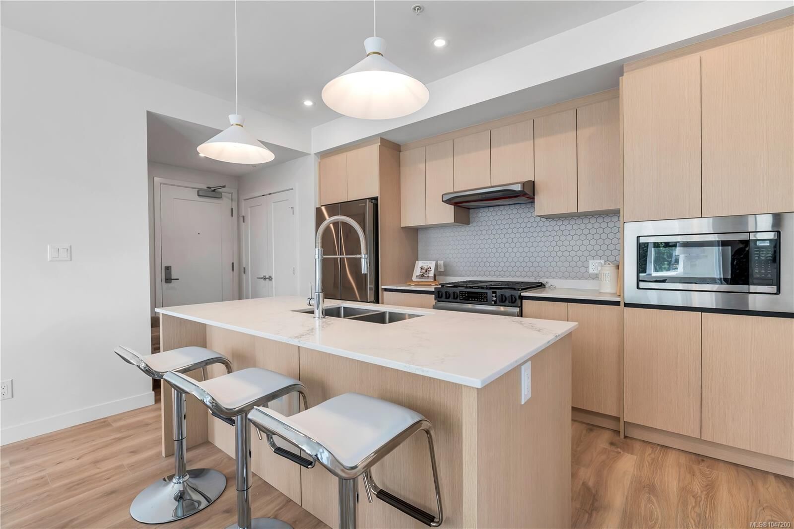 Property Photo: 2000 West Park Lane #311 BC V9B 3R7