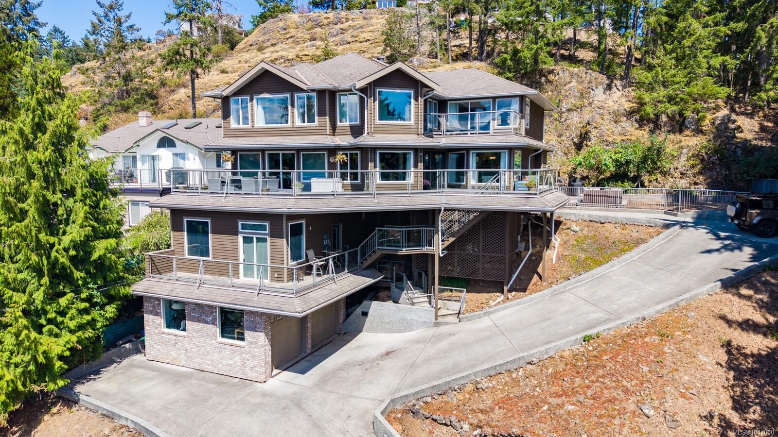 Property Photo: 181 Prince John Way BC V9T 1K1
