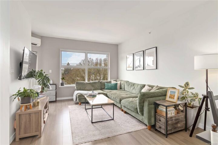 Property Photo: 2871 Jacklin Rd #420 BC V9B 0P3