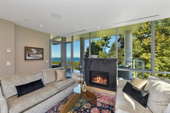 Property Photo: 5388 Hill Rise Terr #506 BC V8Y 3K3