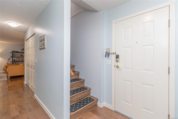 Property Photo: 3880 Quadra St #208 BC V8X 1H8