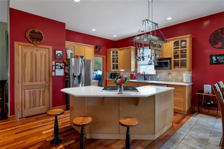 Property Photo: 240 Carolyn Rd BC V9W 5M6