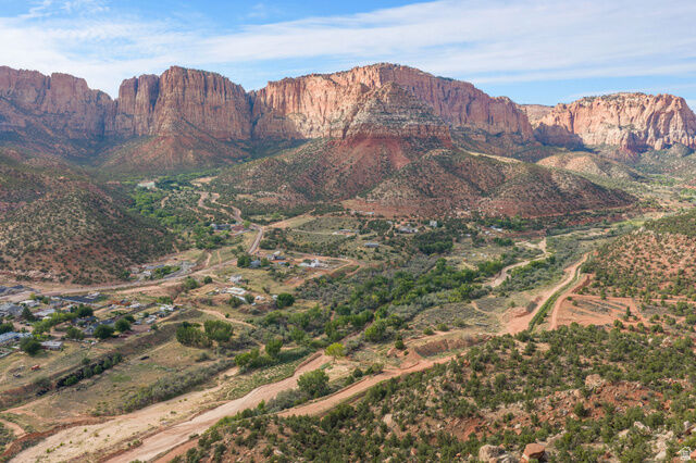 Property Photo:  W Ditch Bank Rd  UT 84784 