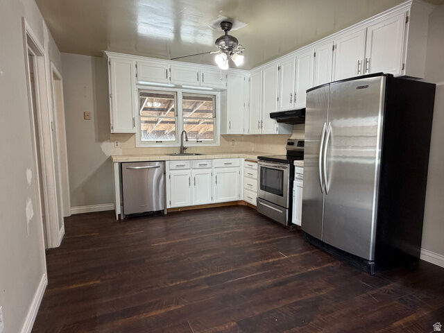 Property Photo: 562 N 1000 W UT 84116