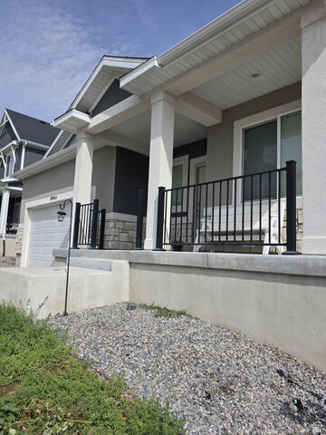 Property Photo: 8960 W Newmont Dr UT 84044