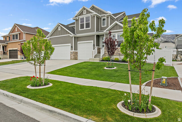 Property Photo:  2913 S Puddle Ln  UT 84045 