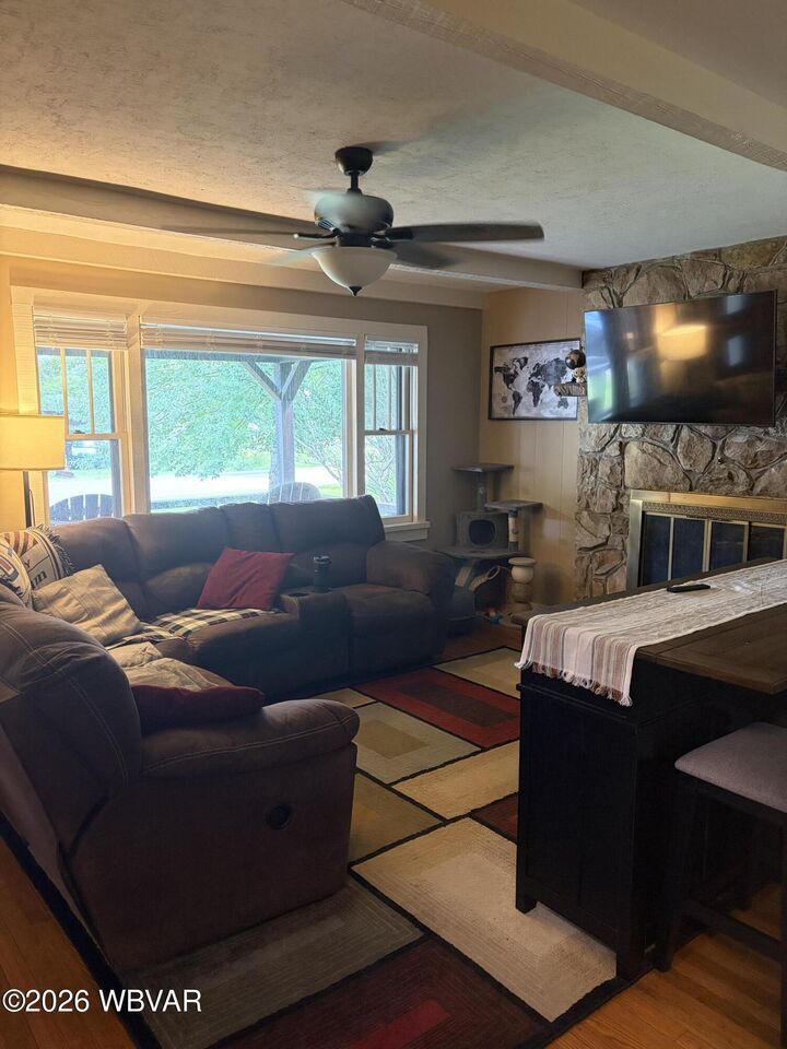 Property Photo: 11990 Route 87 PA 18614