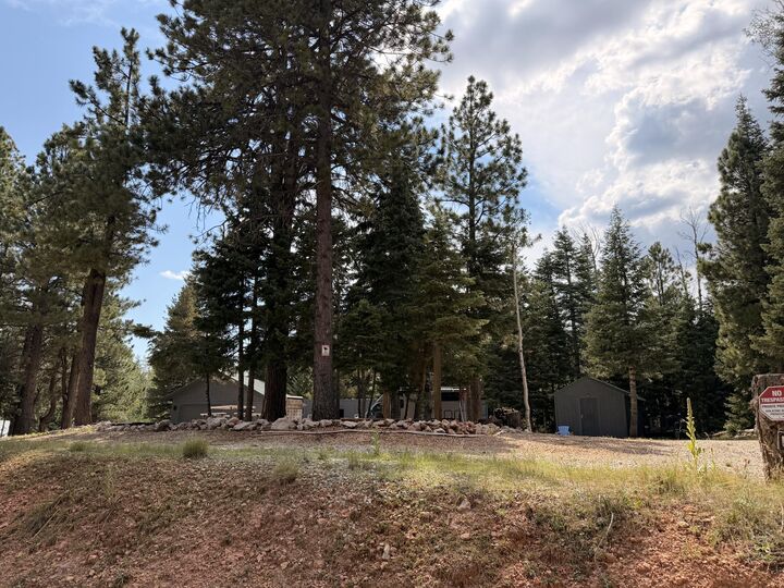 Property Photo: 460 S Inspiration UT 84762