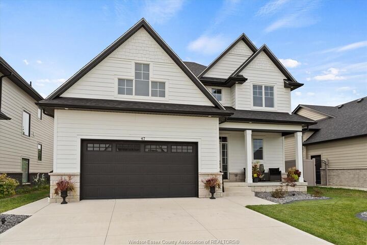 47 Belleview — photo 1