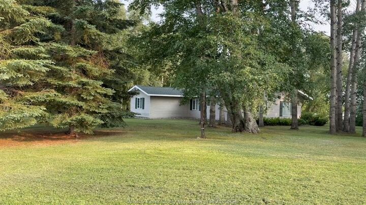 Property Photo: 188 Byrnes Road ON P0W 1L0
