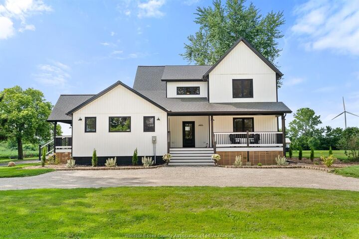 Property Photo: 1677 Huffman Road ON N0R 1G0