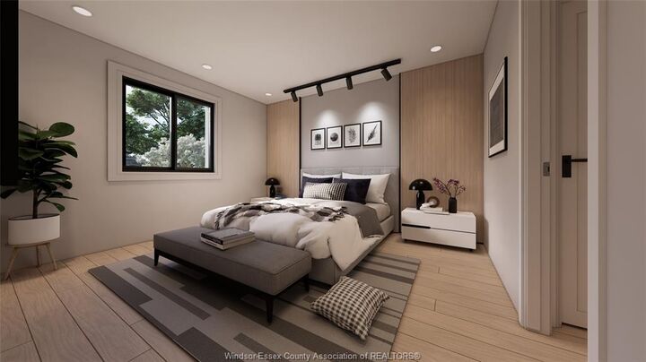 Property Photo: 160 Ambassador Beach Road Lot 15 ON N0R 1G0