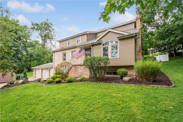 Property Photo: 119 Mingo Circle Dr PA 15332