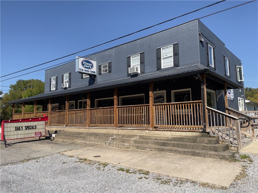 Property Photo: 1409 Chicora Rd PA 16025