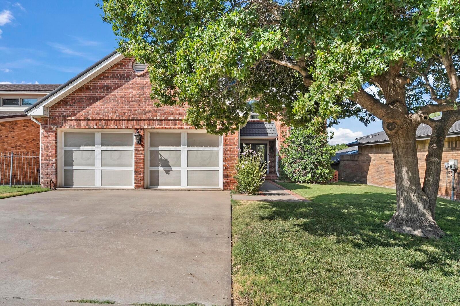 Property Photo:  19 Crenshaw Street  TX 79124-1703 