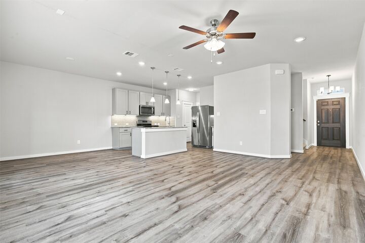 Property Photo: 17203 Mayfly Drive B TX 78660