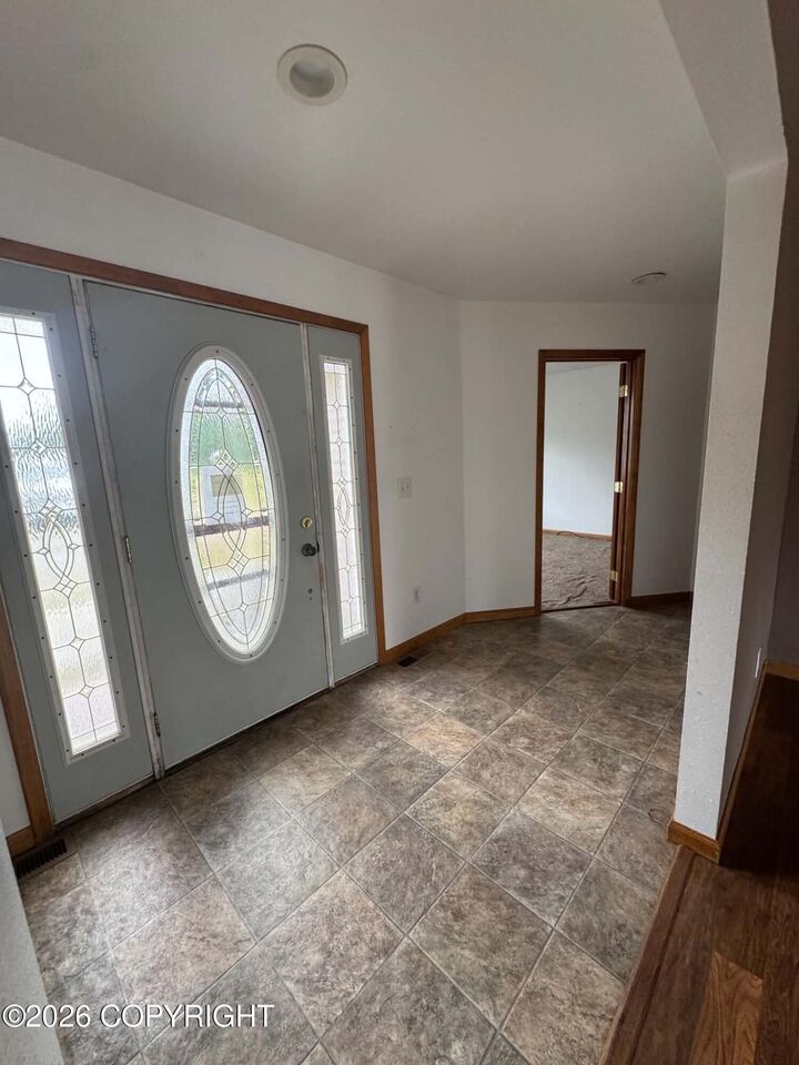 Property Photo: 33179 Rushmore Drive AK 99669