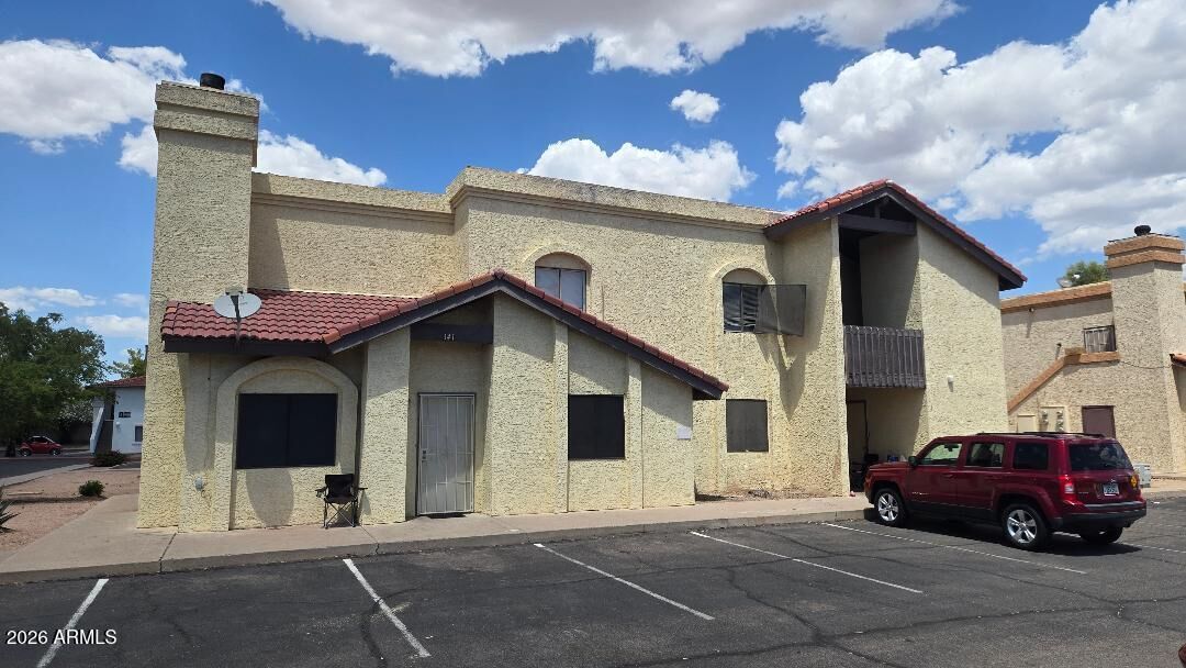 Property Photo:  2650 E McKellips Road 241  AZ 85213 