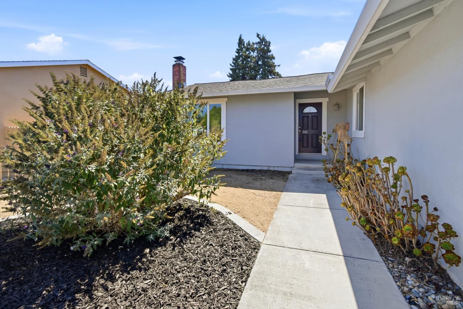 Property Photo: 880 Crinella Drive CA 94954