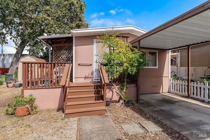 Property Photo:  486 Kay Mar Way  CA 95401 