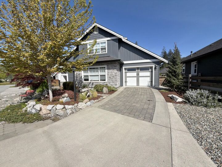 Property Photo: 766 Cooper Lane BC V0N 1V7