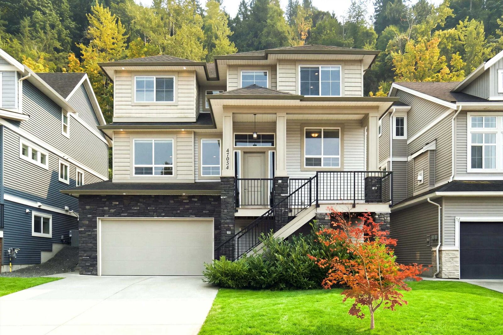 Property Photo: 47024 Quarry Road BC V2P 0H7
