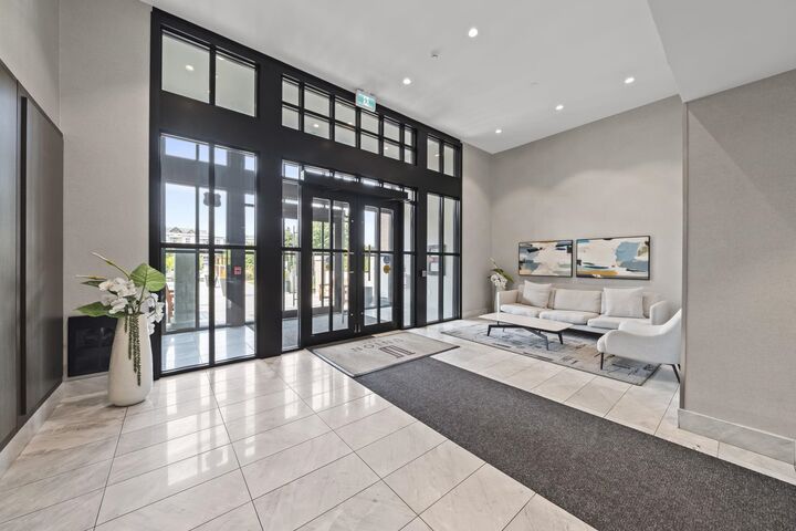 Property Photo: 8150 207 Street C418 BC V2Y 4J4