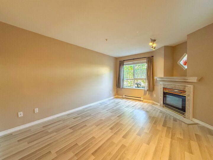 Property Photo: 2970 Princess Crescent 120 BC V3B 7R5