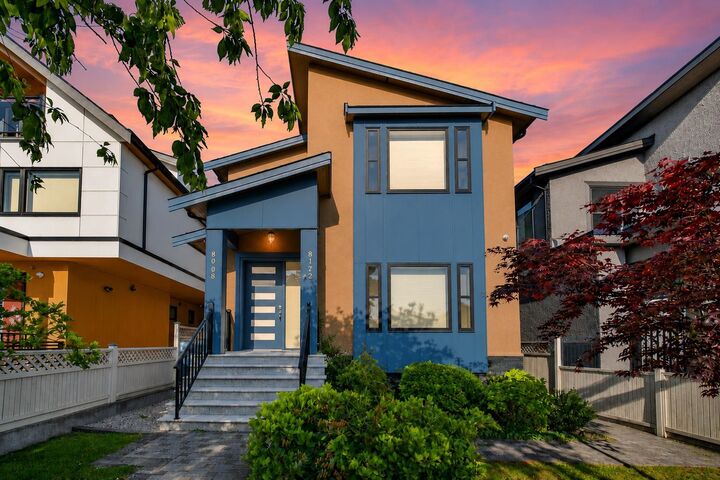 8068 Haig Street — photo 1